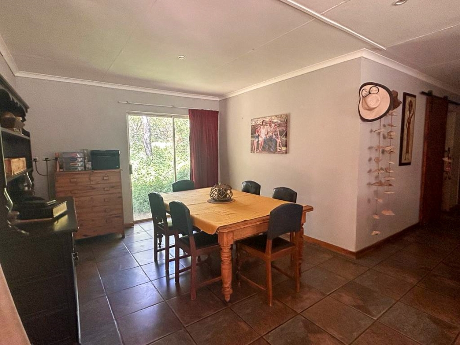 7 Bedroom Property for Sale in Parys Free State